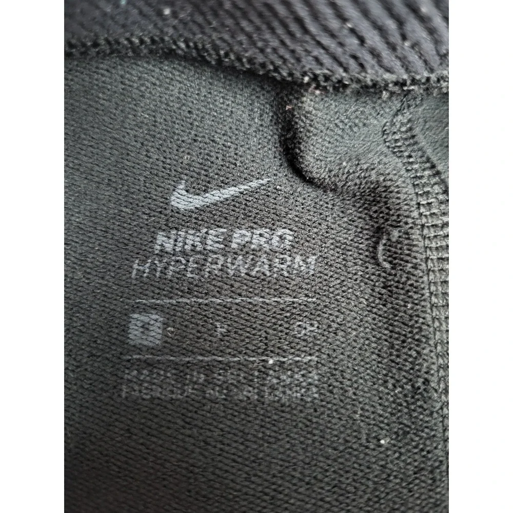 Nike pro leggings